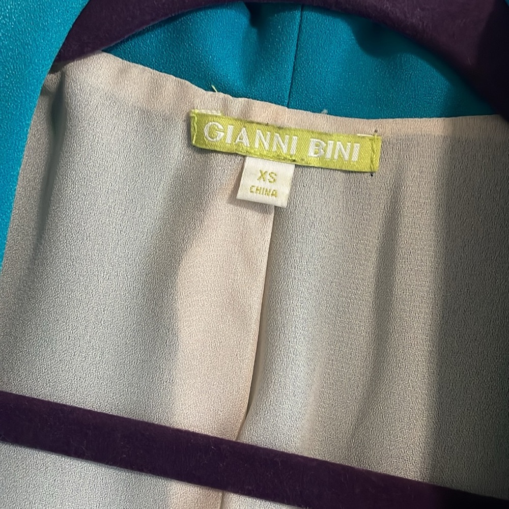 Gianni Bini Blazer - Picture 2 of 4